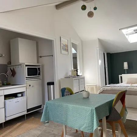 1er Secret De Apartment