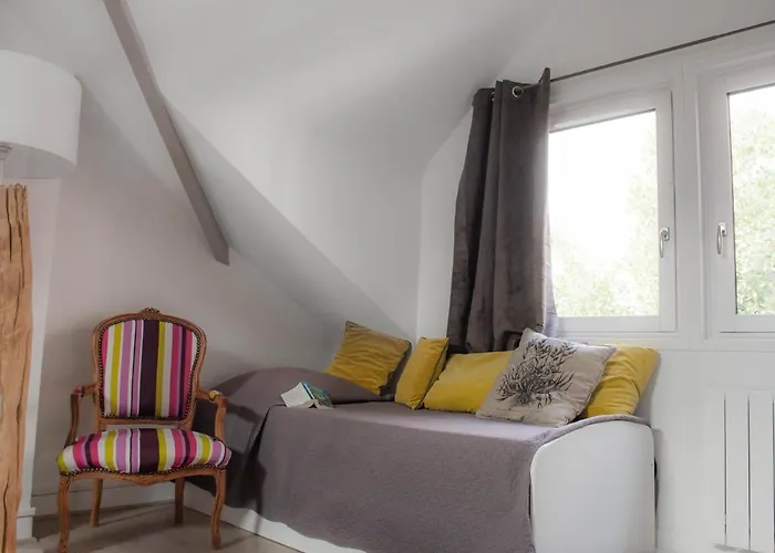 Apartment 1er Secret De