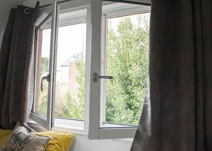 1er Secret De Apartment *