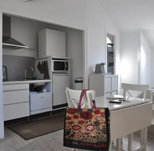 1er Secret De Apartment *