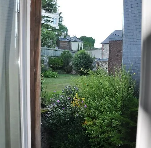 1er Secret De * Honfleur