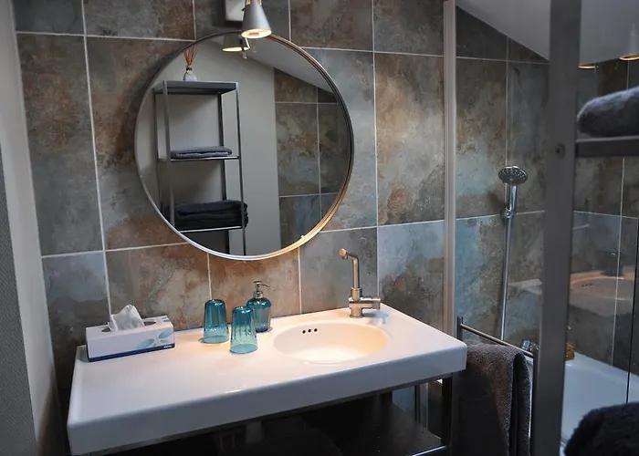 1er Secret De Apartment *