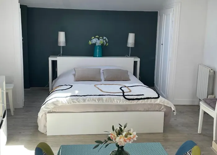 1er Secret De Apartment *