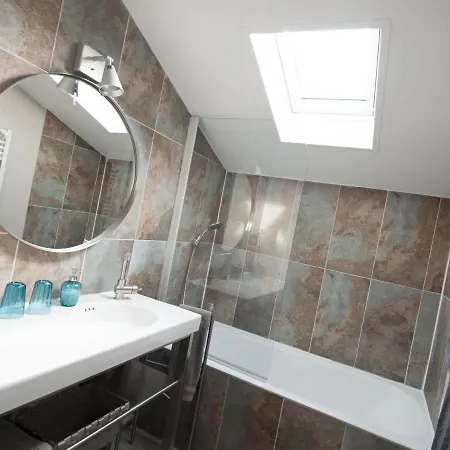 1er Secret De Apartment *