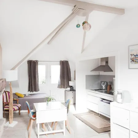 1er Secret De דירה