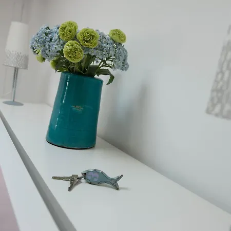 Apartamento 1er Secret De *