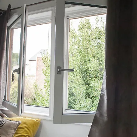 1er Secret De דירה *