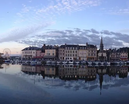 דירה 1er Secret De *