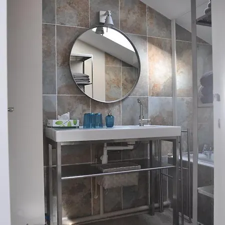 1号翁弗勒尔秘密酒店