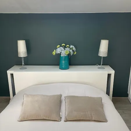 1号翁弗勒尔秘密酒店