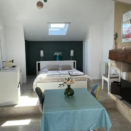 1er Secret De Apartment