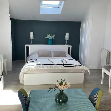 1er Secret De Apartment *