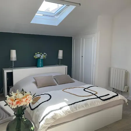 Apartamento 1er Secret De *