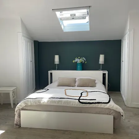 1er Secret De Apartment Honfleur