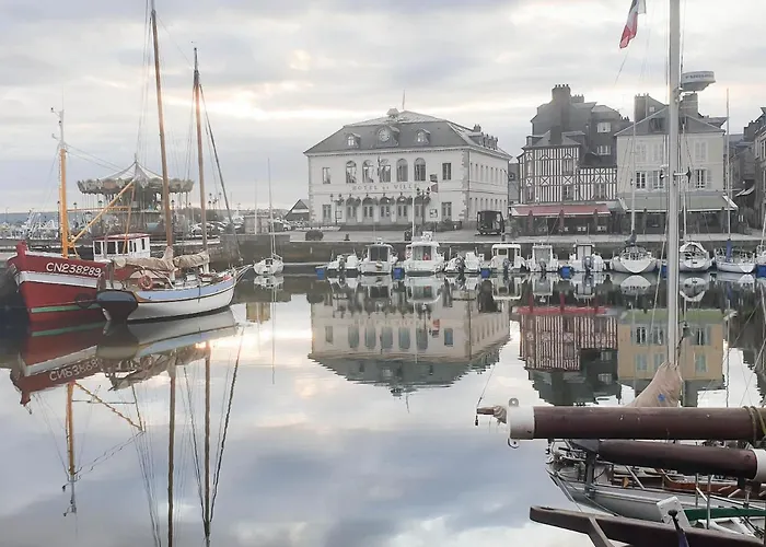 1er Secret De Honfleur