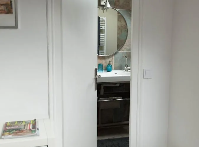 1er Secret De * Онфлёр