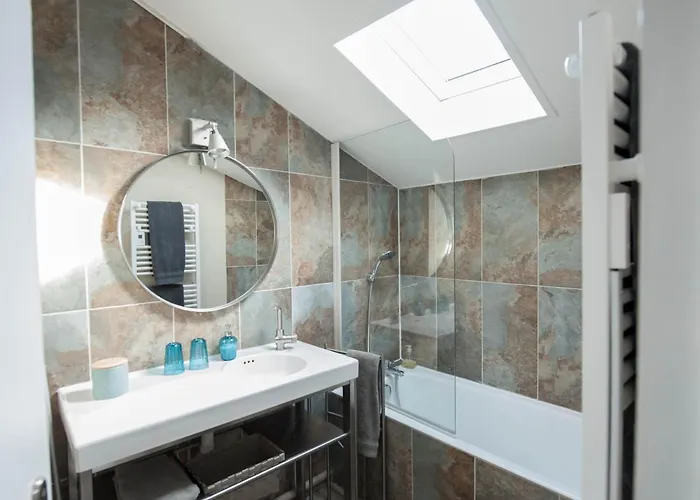 1er Secret De Apartman *