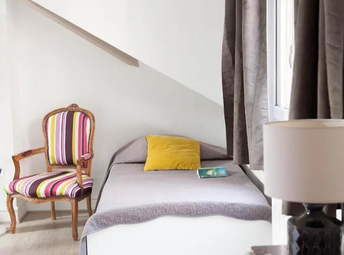 1er Secret De Honfleur