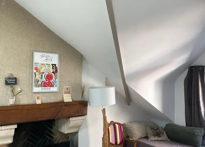 1er Secret De Apartman *