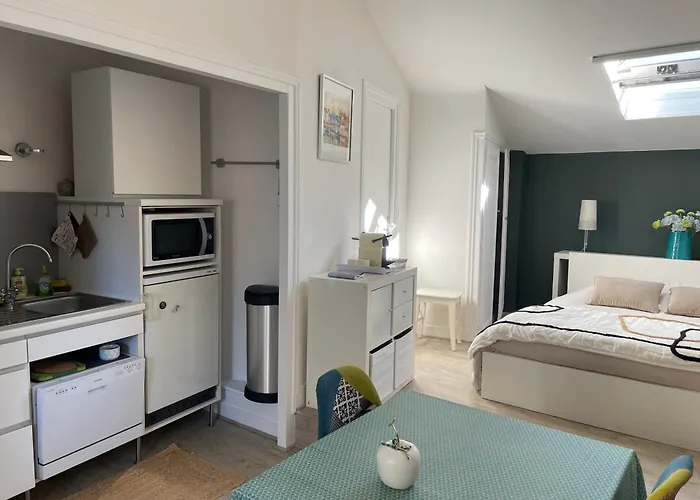 1er Secret De Онфлёр