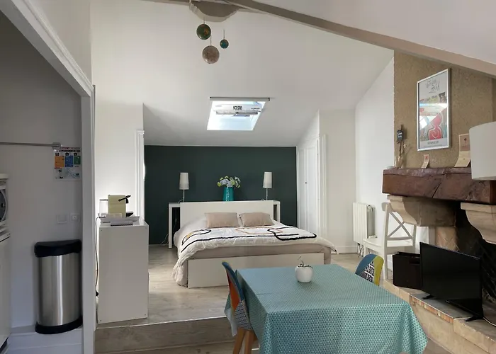 1er Secret De * Honfleur