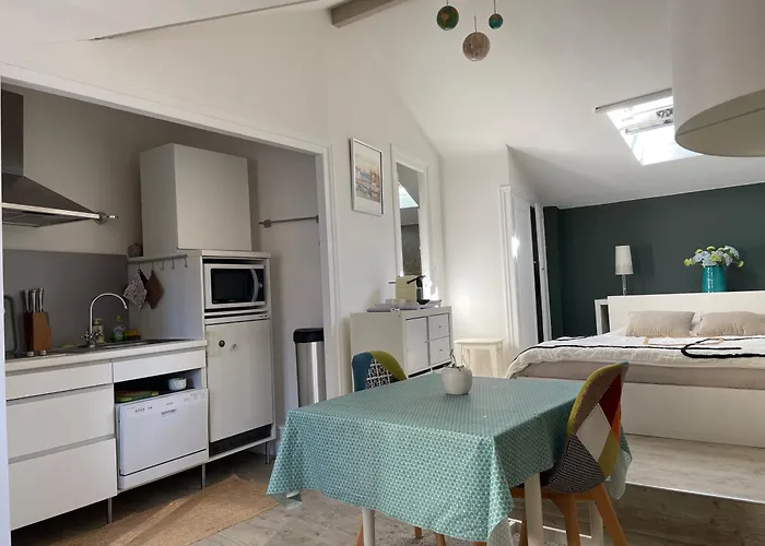 1er Secret De Apartman