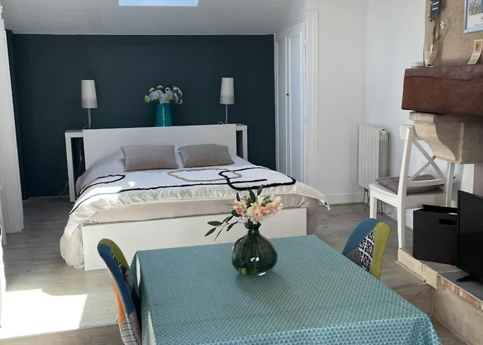 1er Secret De Apartman *