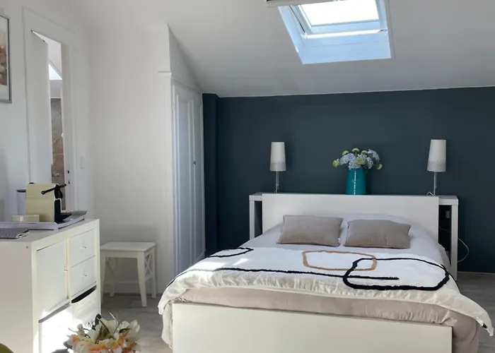 1er Secret De Онфлёр