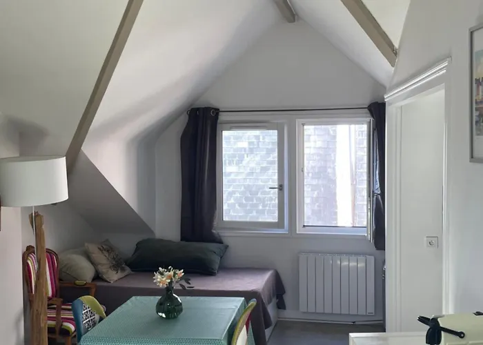 1er Secret De * Онфлёр