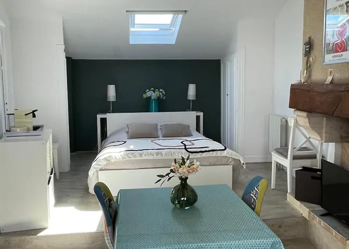 1er Secret De Apartman