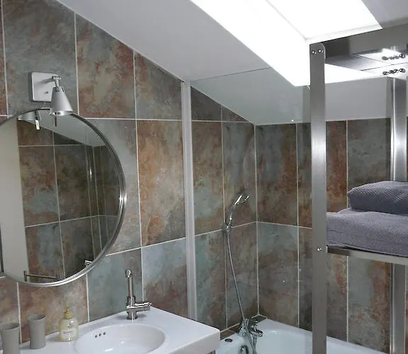 Apartman 1er Secret De *