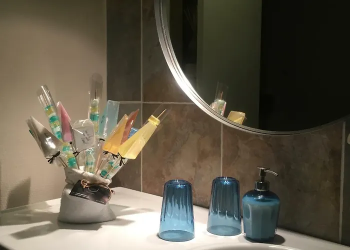 1er Secret De Онфлёр